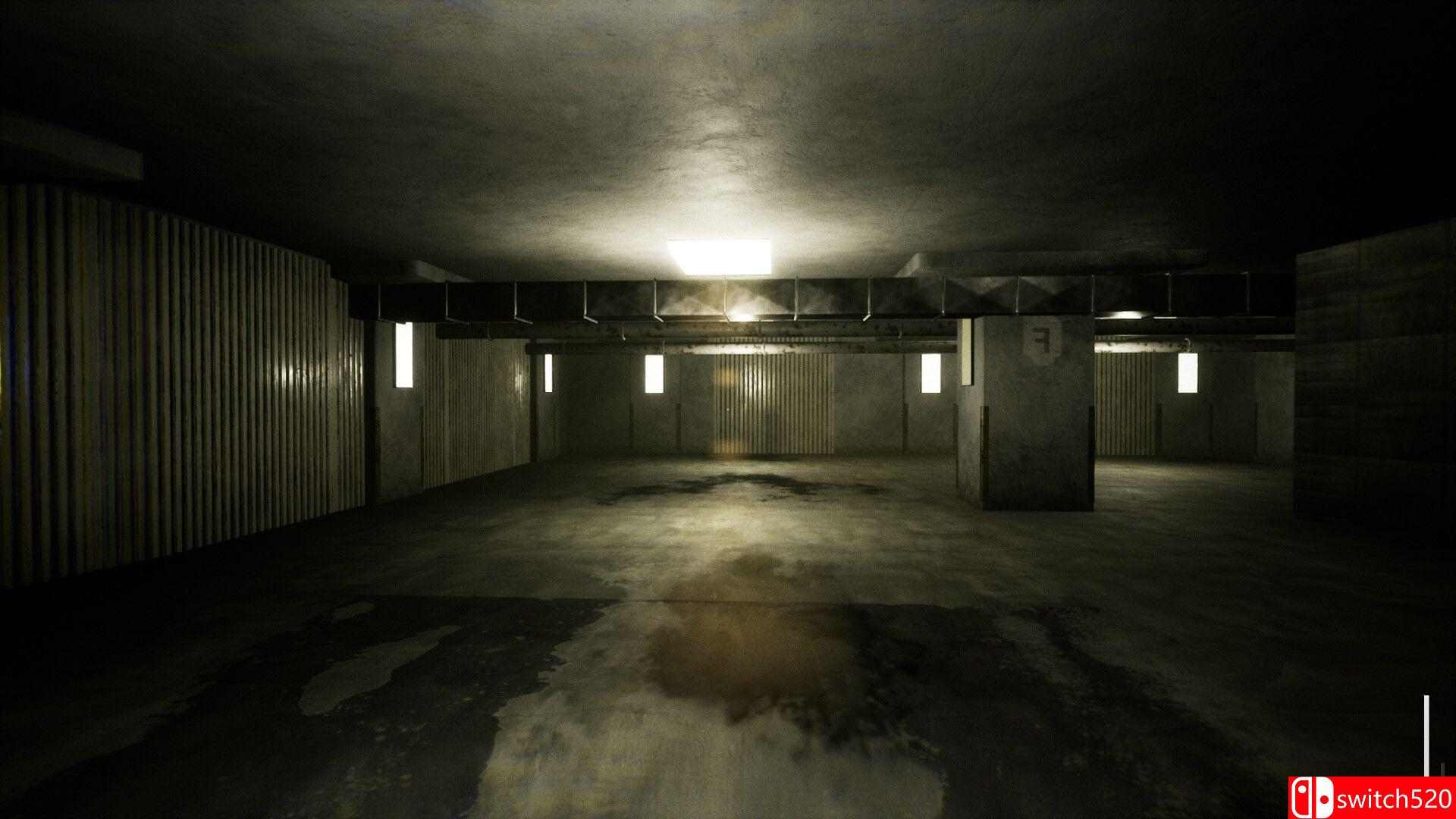 《后房门（Backrooms Doors）》TENOKE镜像版[EN]_4