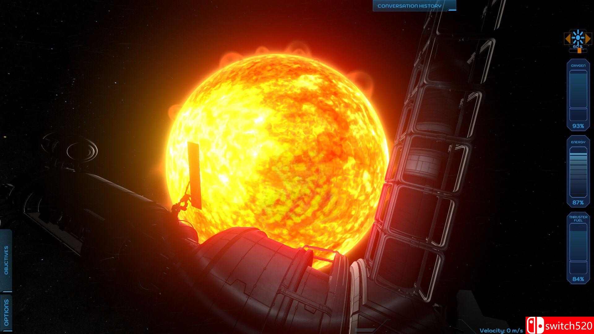 《太空机械模拟器（Space Mechanic Simulator）》官方中文 DARKSiDERS镜像版[CN/EN]_1