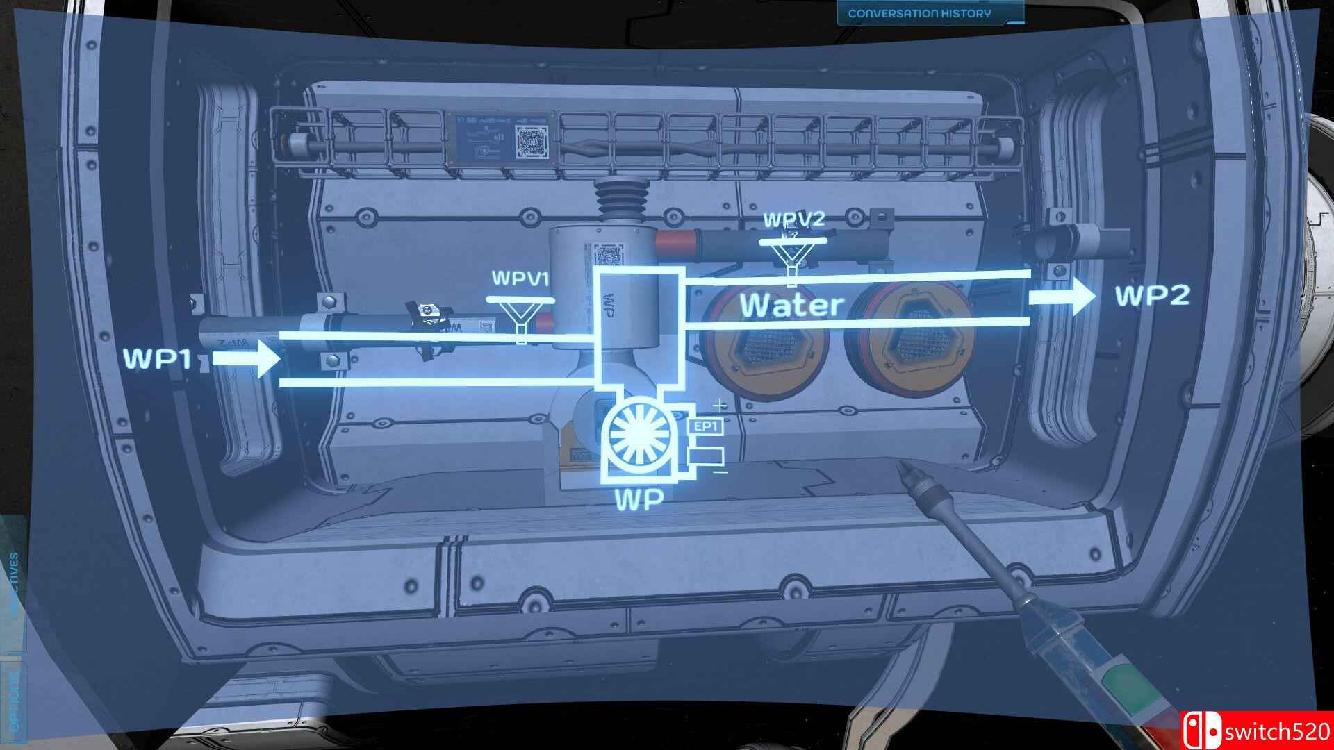 《太空机械模拟器（Space Mechanic Simulator）》官方中文 DARKSiDERS镜像版[CN/EN]_5