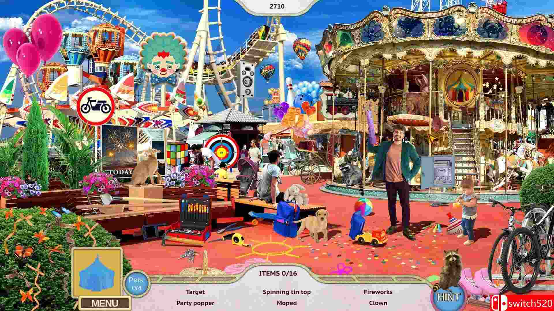 《我可爱的宠物2（My Lovely Pets 2）》典藏版 RAZOR硬盘版[EN]_3