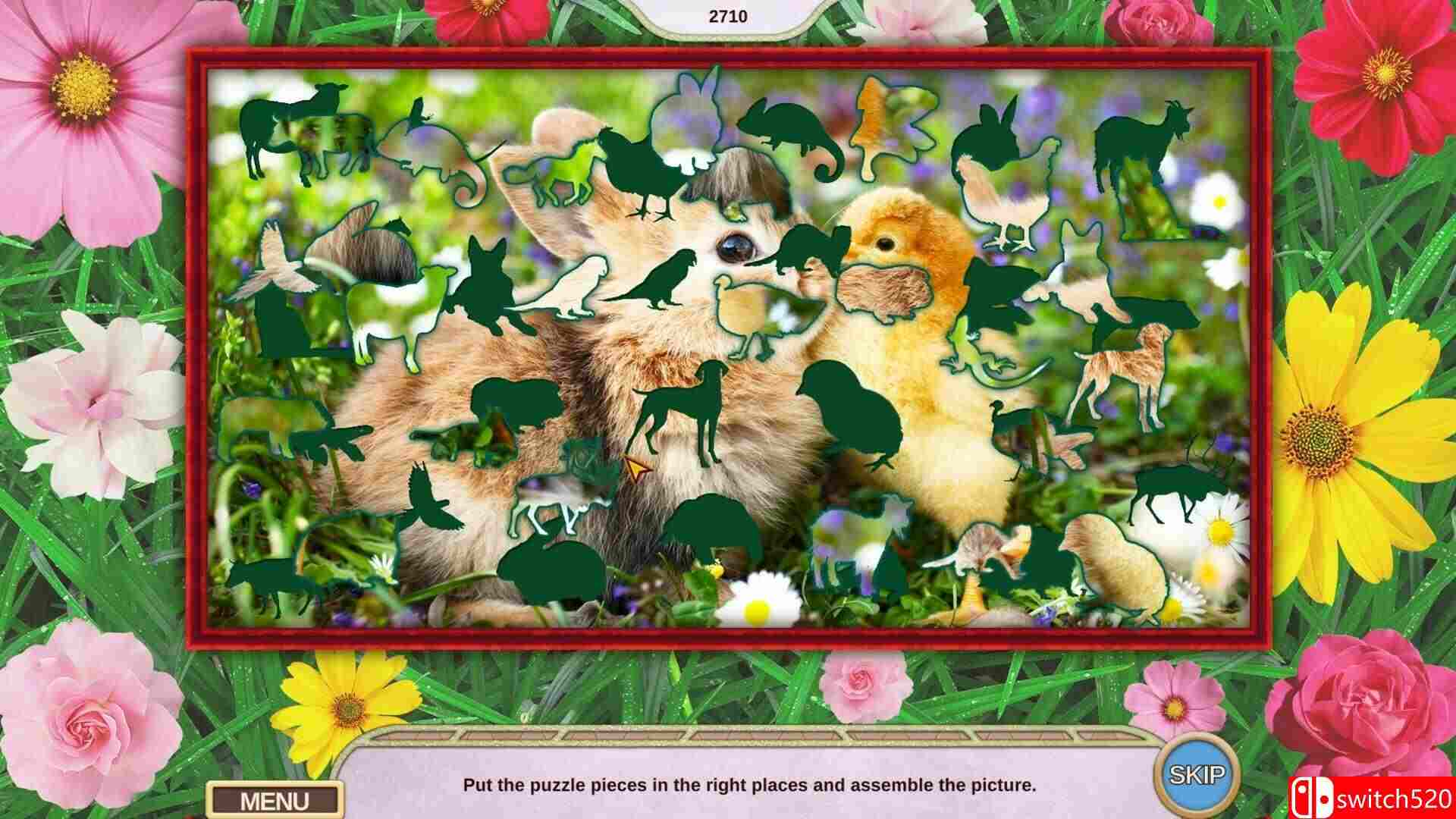 《我可爱的宠物2（My Lovely Pets 2）》典藏版 RAZOR硬盘版[EN]_4