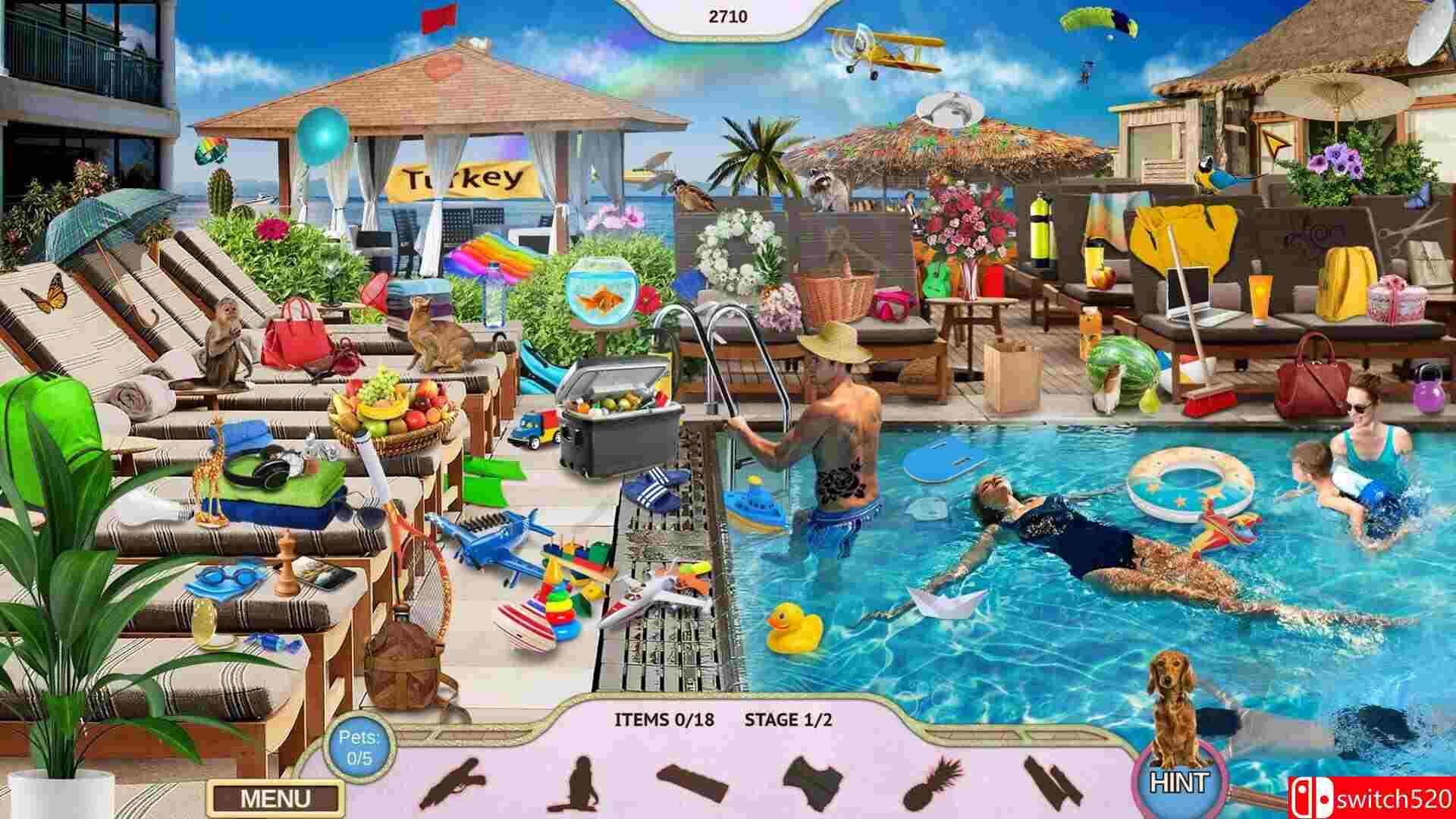 《我可爱的宠物2（My Lovely Pets 2）》典藏版 RAZOR硬盘版[EN]_5