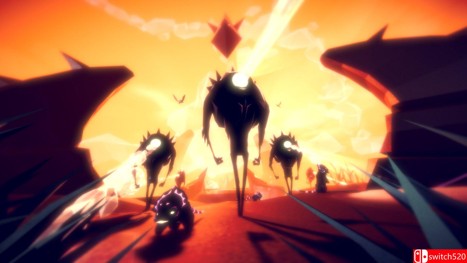 《Fe（Fe）》官方中文 SKIDROW镜像版[EN/JP]_3