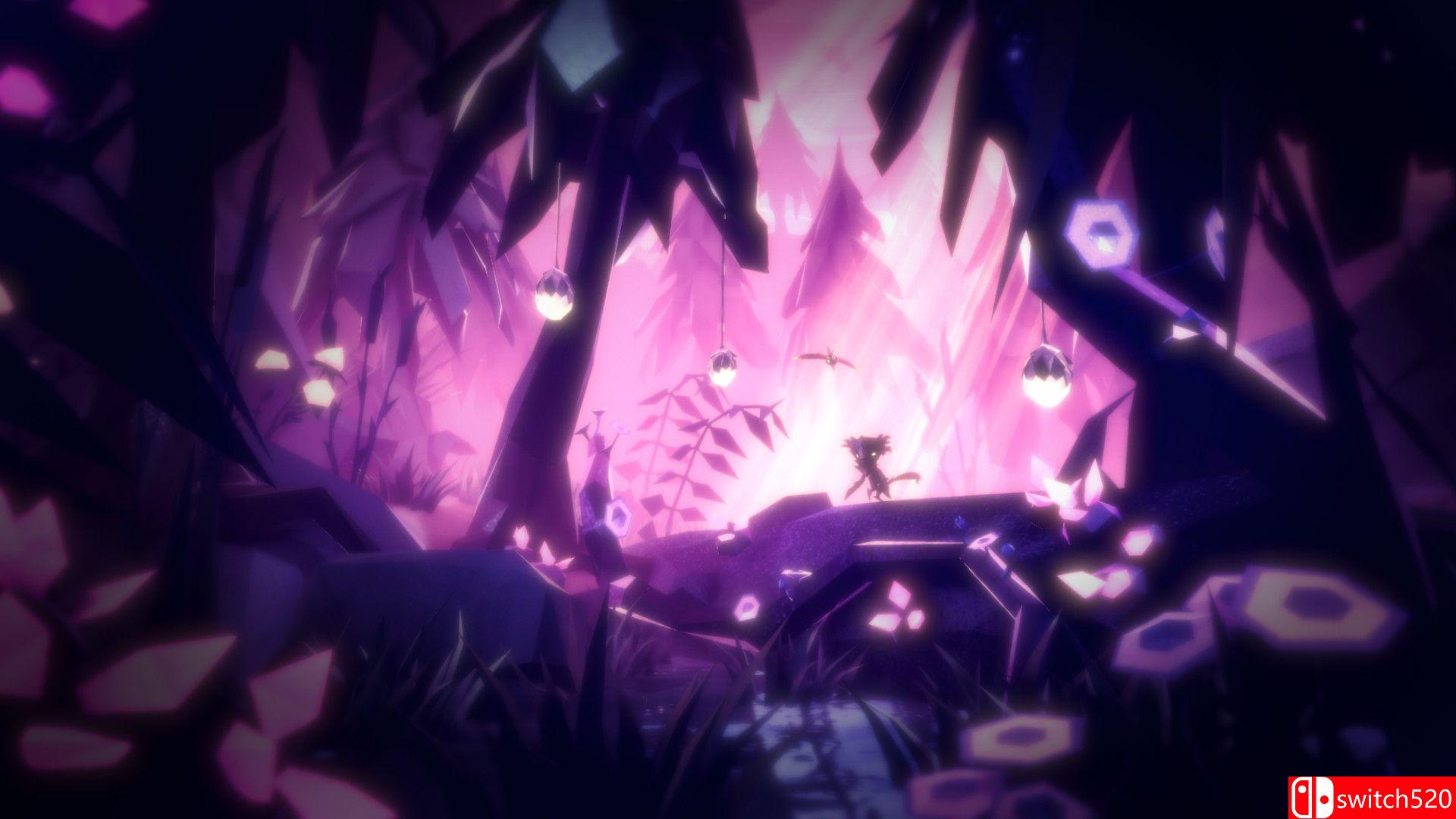 《Fe（Fe）》官方中文 SKIDROW镜像版[EN/JP]_4