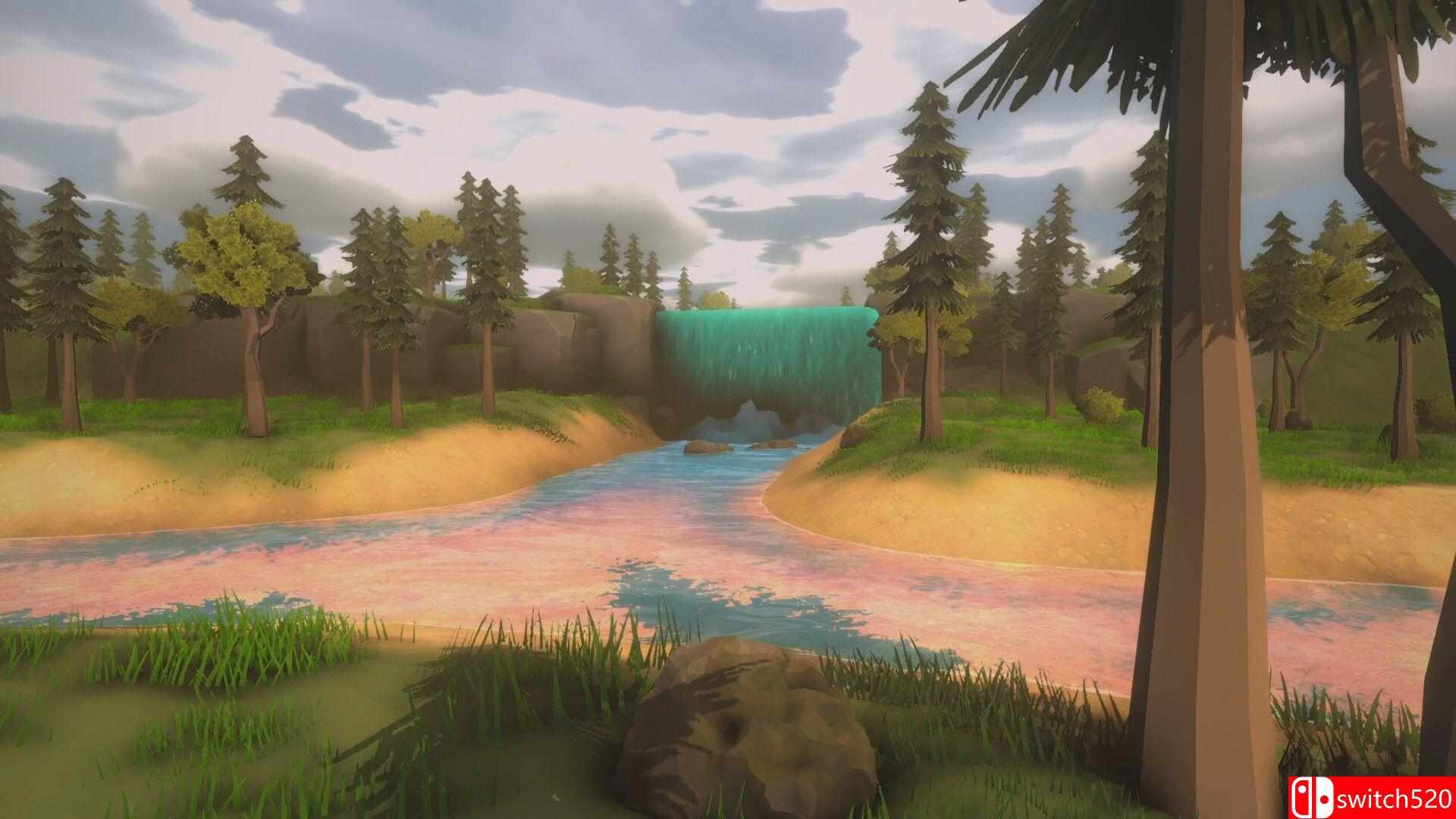《荒野边境（Wild Frontier）》官方中文 TENOKE镜像版[CN/EN/JP]_1