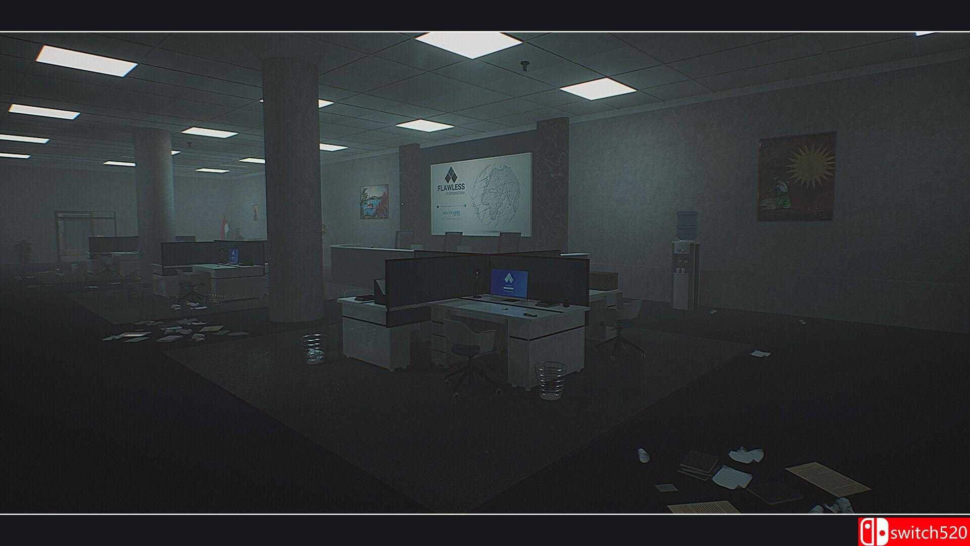 《终将独行（END UP ALONE）》TENOKE镜像版[EN]_5