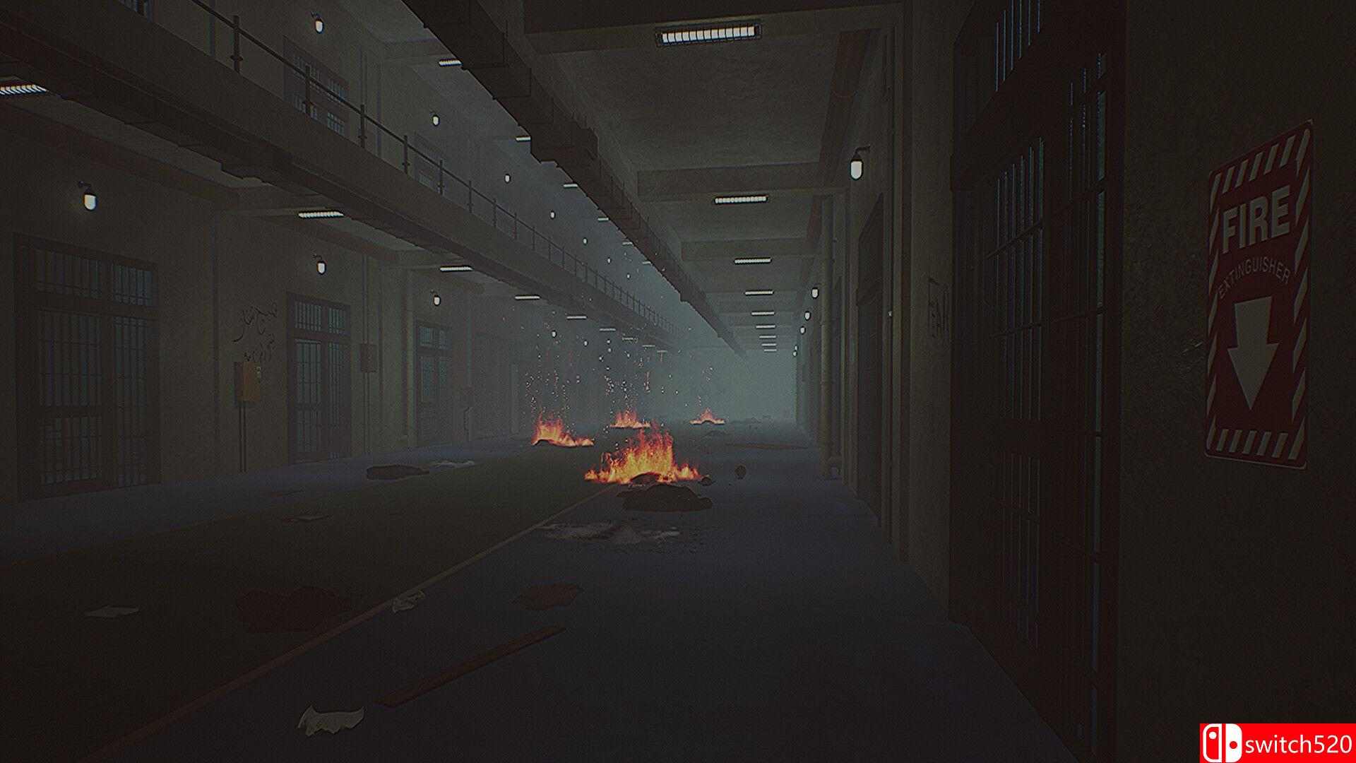 《终将独行（END UP ALONE）》TENOKE镜像版[EN]_2