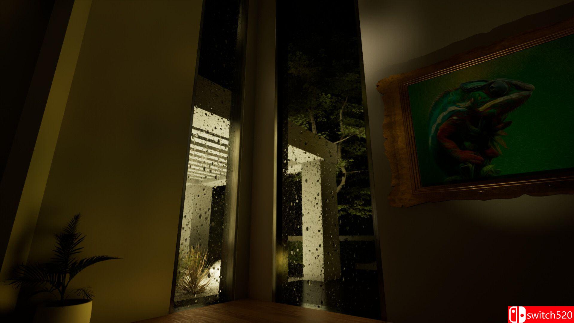 《第九大道上的房屋（The House On Ninth Avenue）》DARKSiDERS镜像版[EN]_2