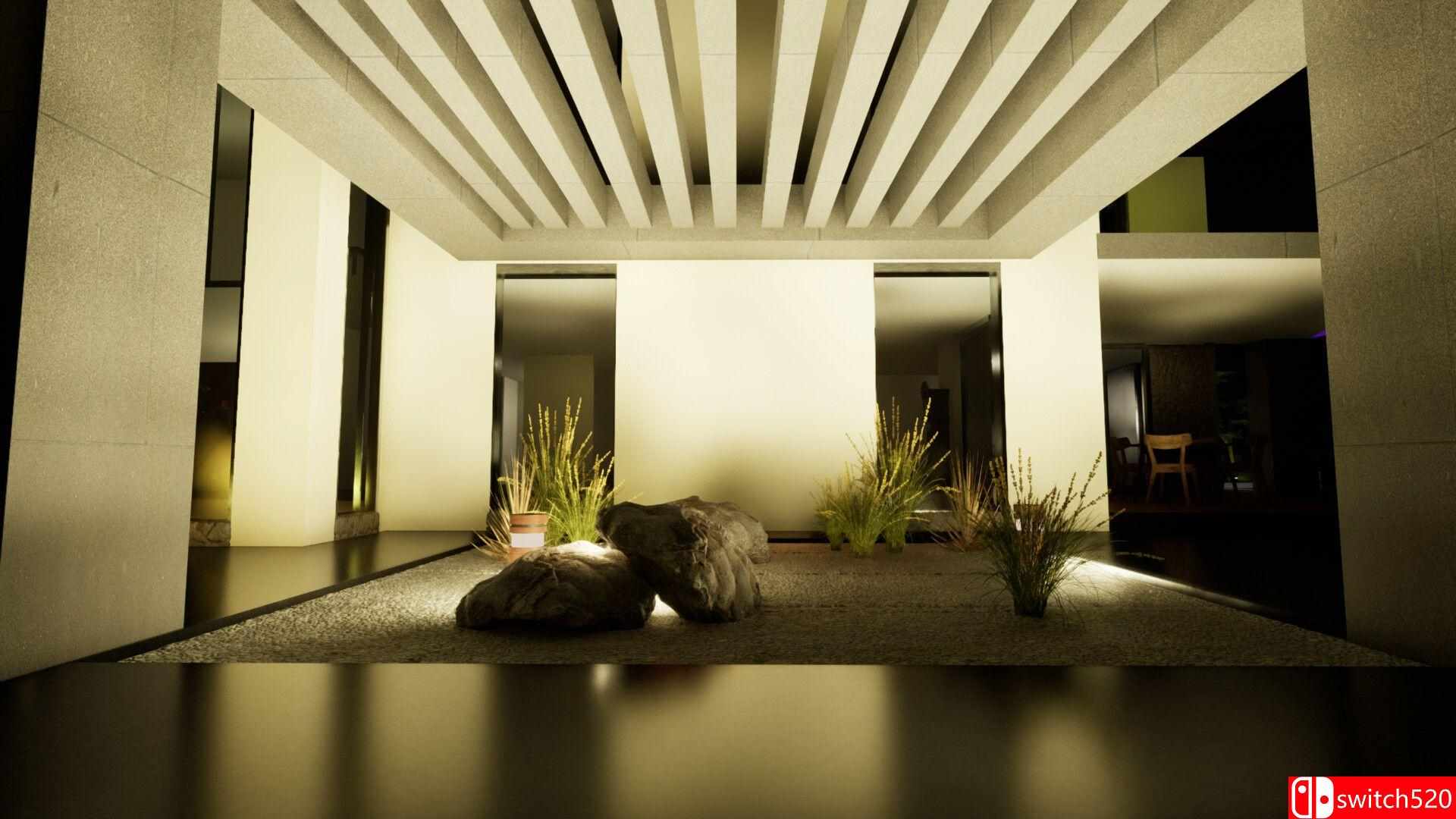 《第九大道上的房屋（The House On Ninth Avenue）》DARKSiDERS镜像版[EN]_5