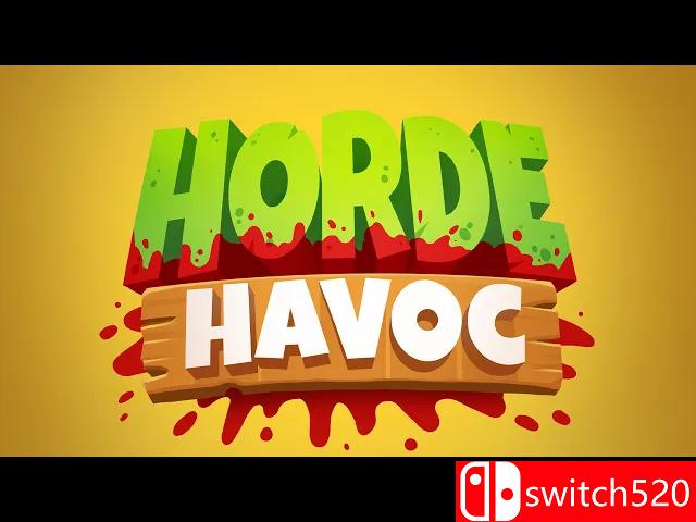 《兽人混乱（Horde Havoc）》bADkARMA硬盘版[EN]