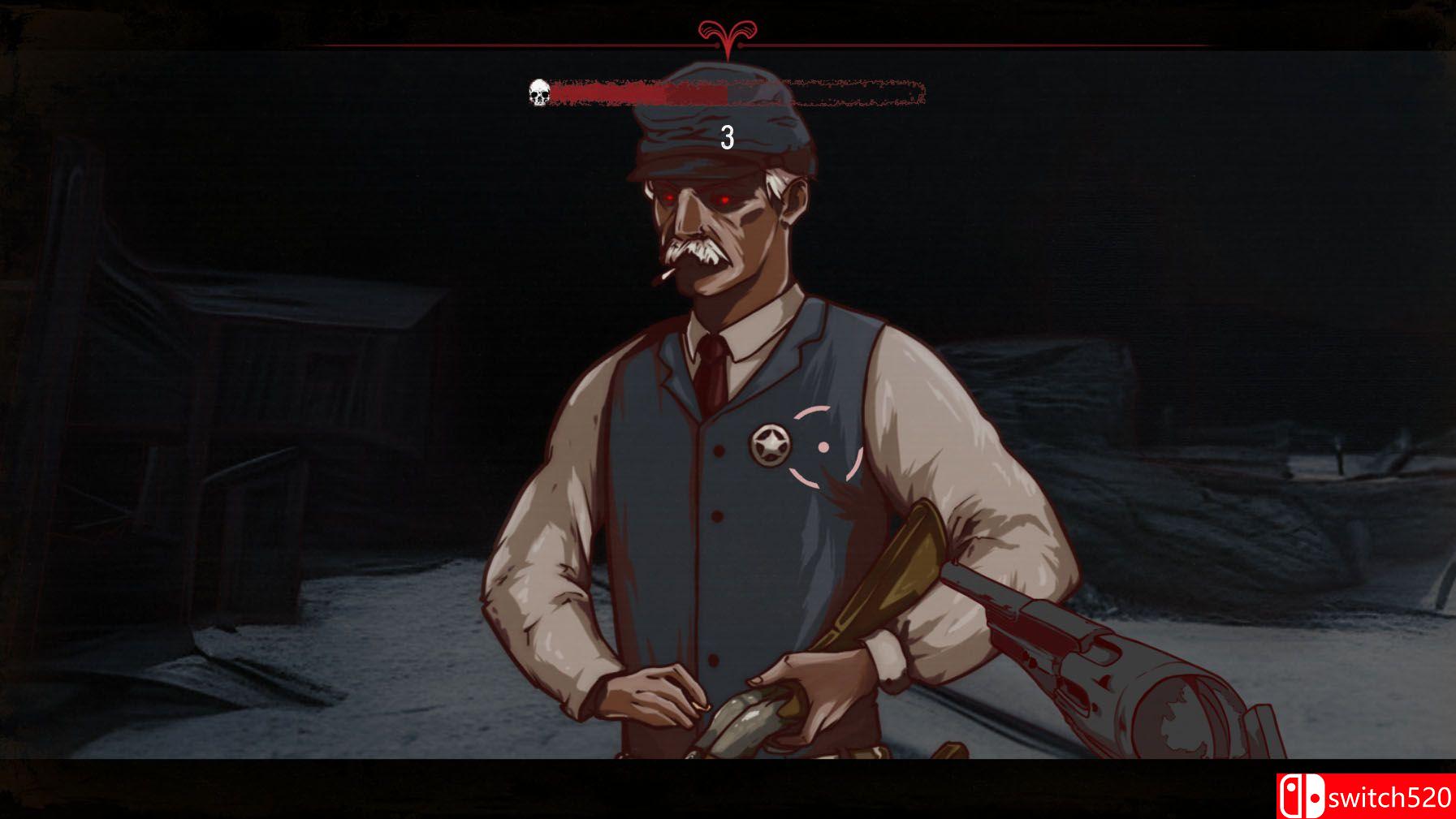 《寂静之西：屠夫的救赎（Quiet West: Butcher Noose）》bADkARMA硬盘版[EN]_5