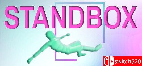 《STANDBOX（STANDBOX）》P2P硬盘版[EN]