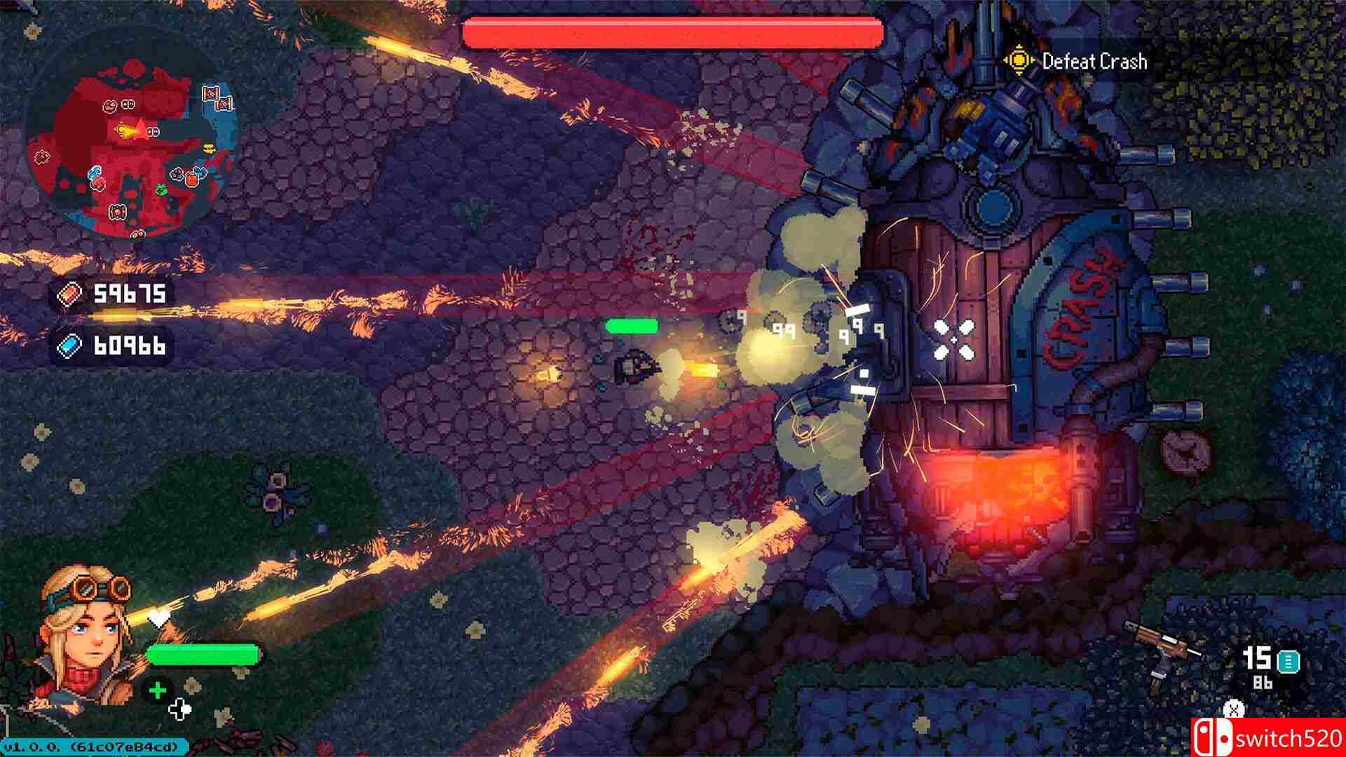 《云端掠影（Black Skylands）》官方中文 TENOKE镜像版[CN/EN]_2