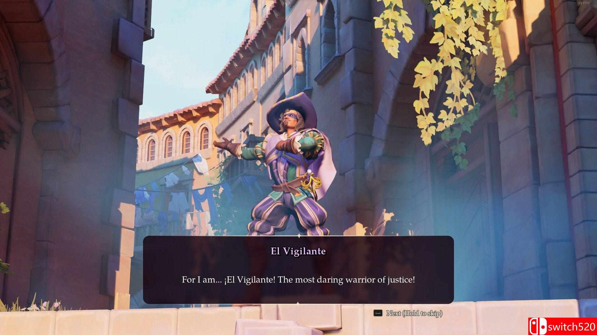 《En Garde!（En Garde!）》RUNE镜像版[EN]_3