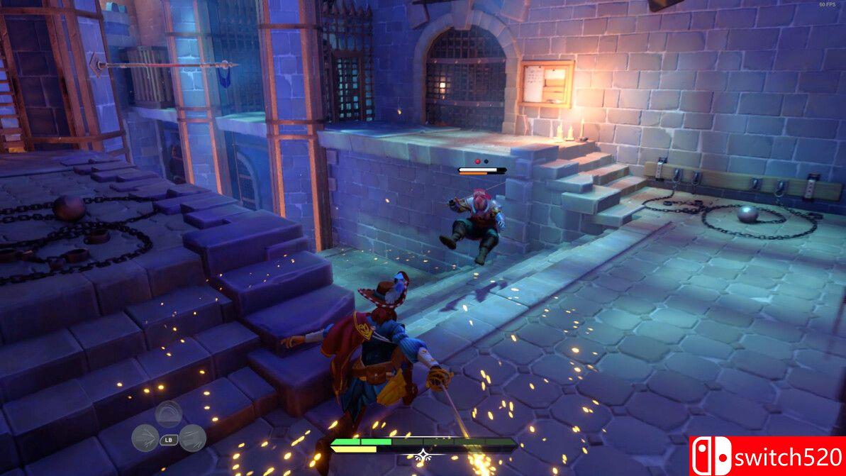 《En Garde!（En Garde!）》RUNE镜像版[EN]_5
