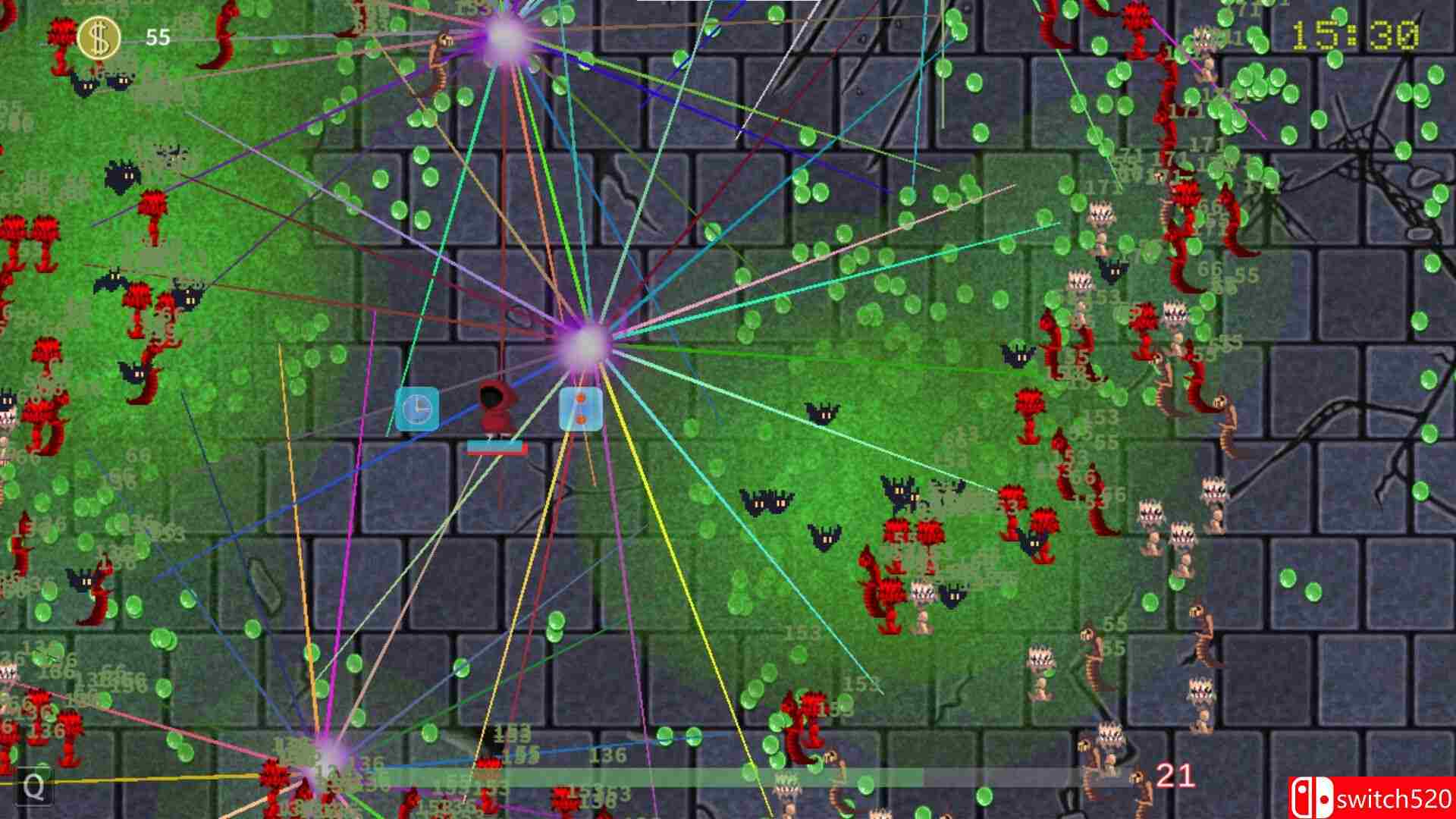 《地牢生存（Dungeon Survive）》官方中文 Unleashed硬盘版[CN/TW/EN]_3