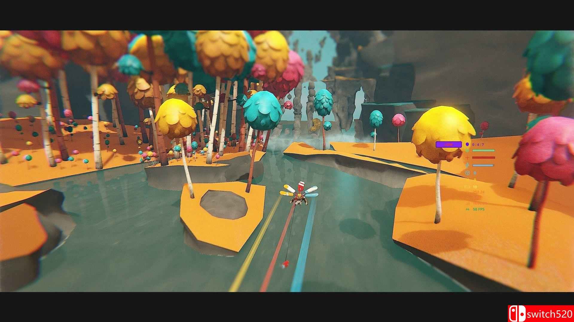 《壁画之城（City of Murals）》SKIDROW镜像版[EN]_4
