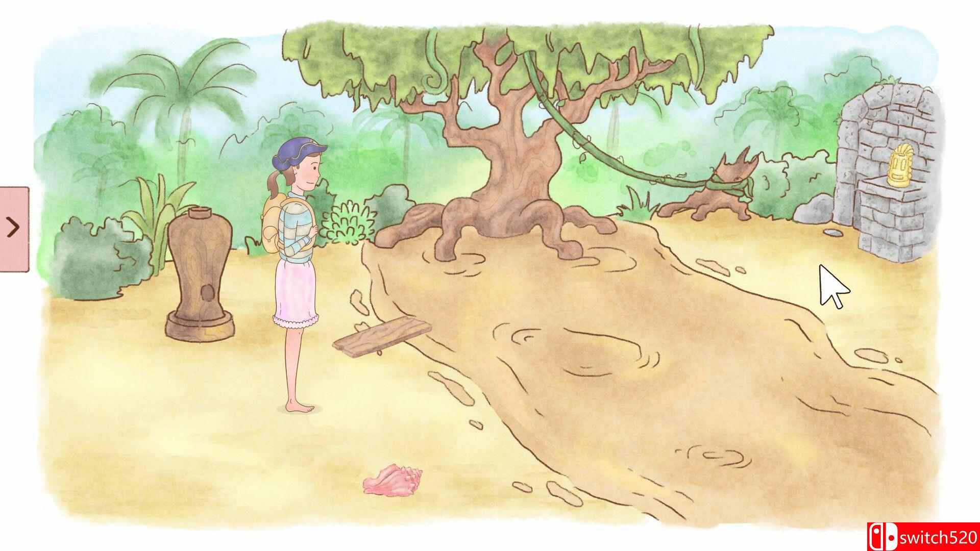 《花开故事（Stories of Blossom）》TENOKE镜像版[EN]_5