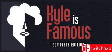 《凯尔成名了：完全版（Kyle is Famous: Complete Edition）》bADkARMA硬盘版[EN]