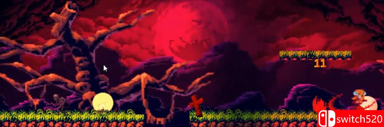 《永恒血焰（Eternal Bloodflame）》bADkARMA硬盘版[EN]_2