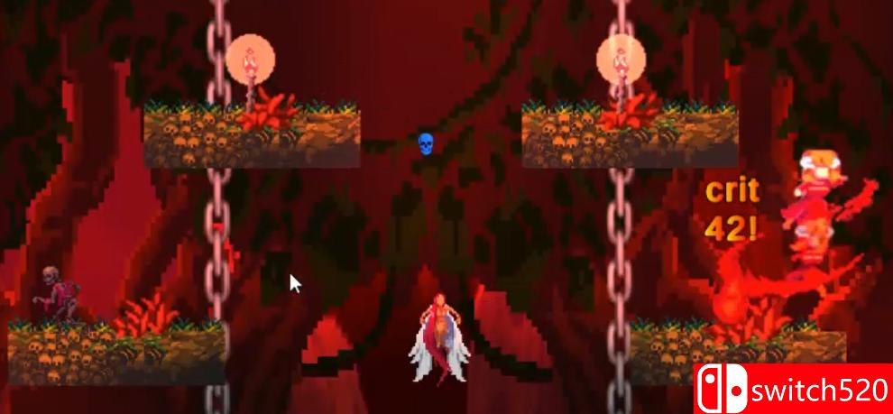 《永恒血焰（Eternal Bloodflame）》bADkARMA硬盘版[EN]_4