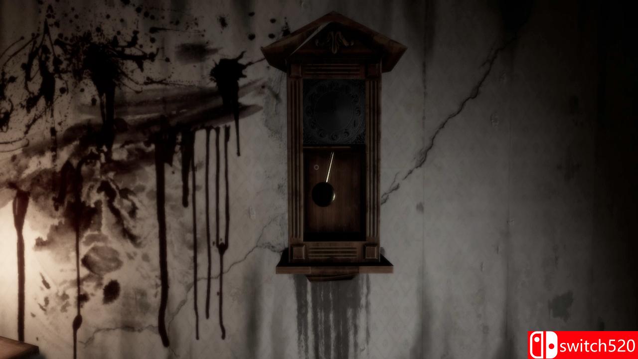《神秘之门（The Mysterious Door）》bADkARMA硬盘版[EN]_3