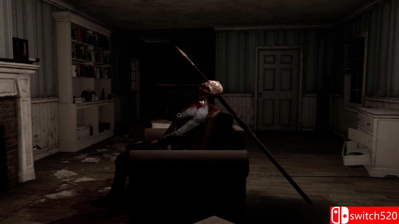 《神秘之门（The Mysterious Door）》bADkARMA硬盘版[EN]_4
