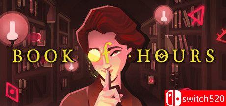 《司辰之书（BOOK OF HOURS）》官方中文
永久版 v2024.8.h.22 Razor1911镜像版[CN/EN]