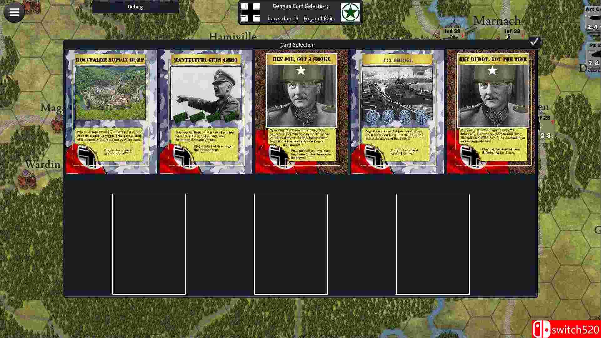 《巴斯托涅爆发（Bastogne Breakout）》OUTLAWS硬盘版[EN]_5