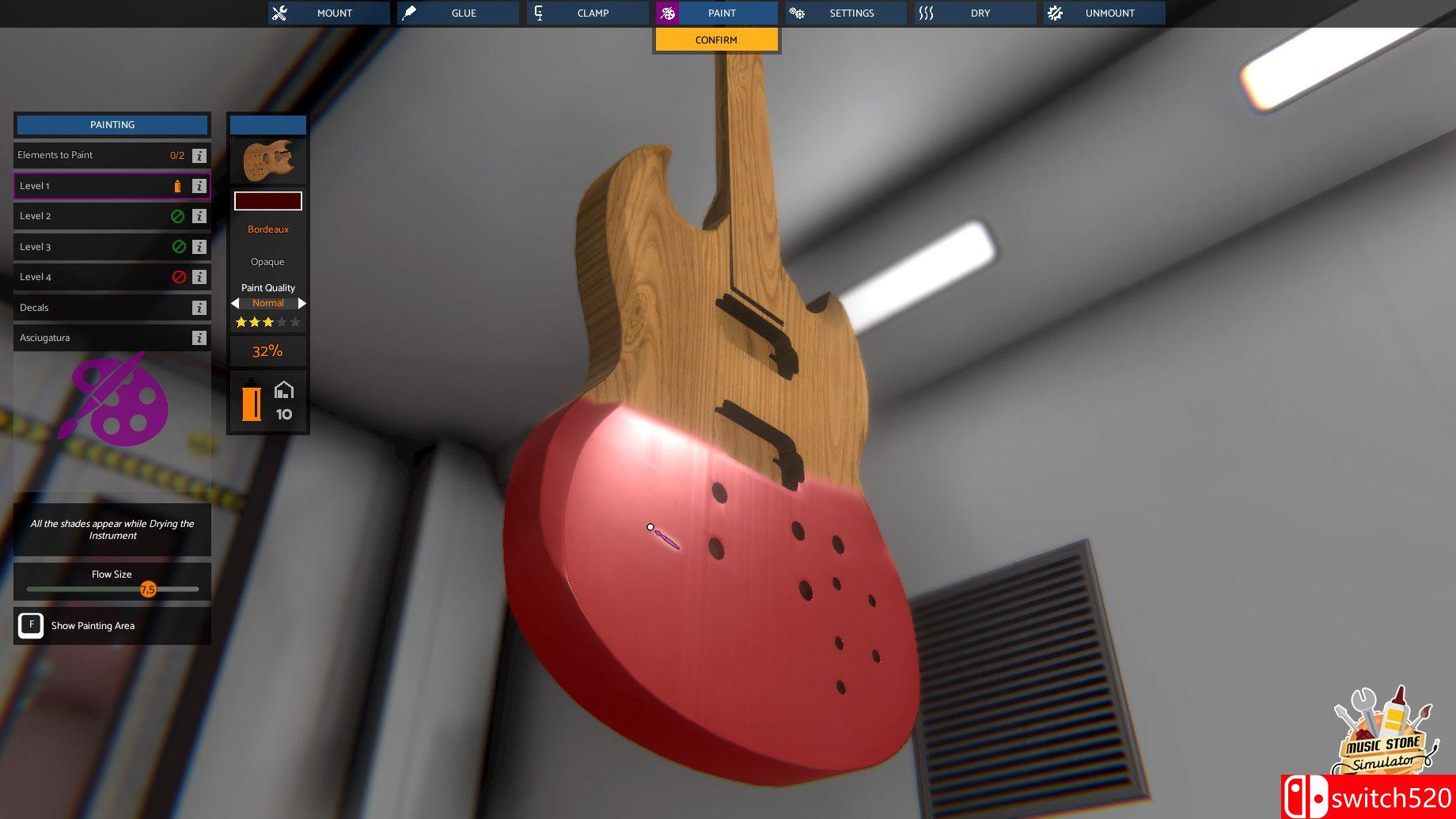 《音乐商店模拟器（Music Store Simulator）》官方中文 Early Access P2P硬盘版[CN/EN/JP]_4