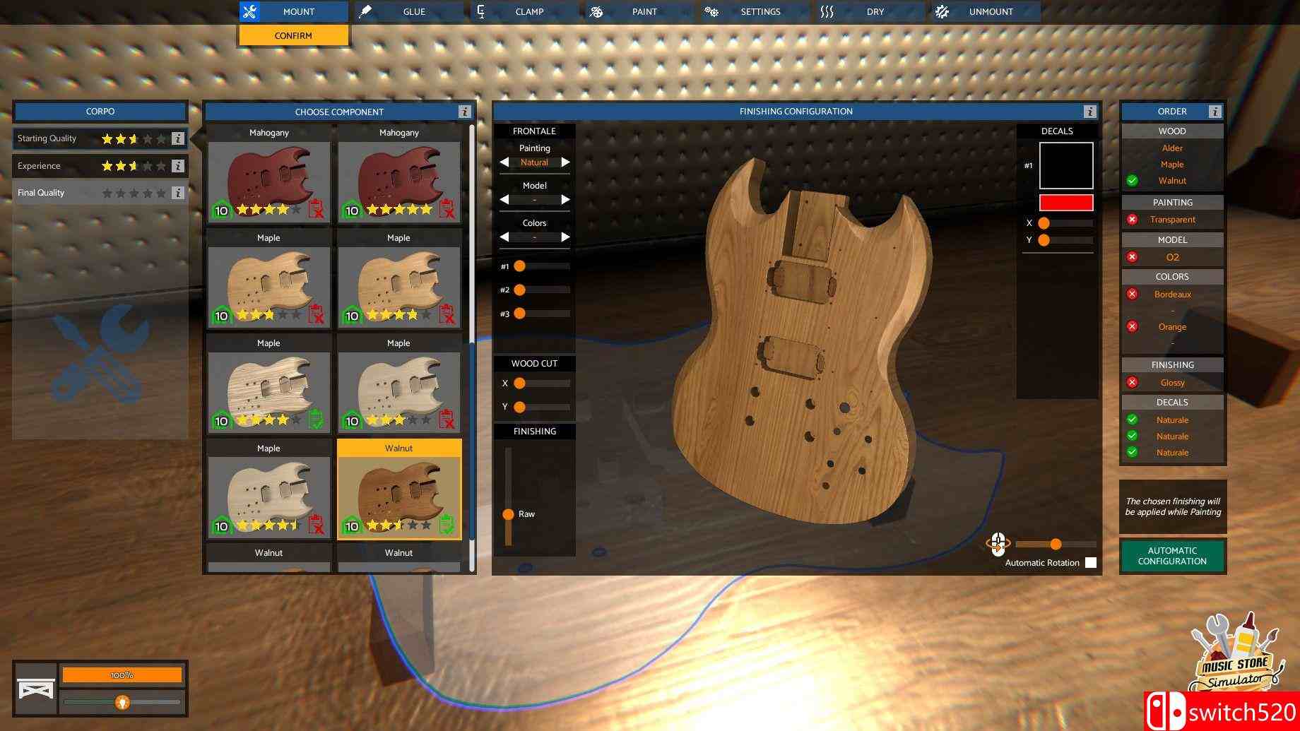 《音乐商店模拟器（Music Store Simulator）》官方中文 Early Access P2P硬盘版[CN/EN/JP]_2