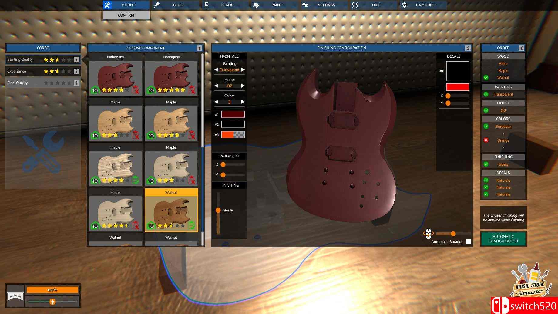 《音乐商店模拟器（Music Store Simulator）》官方中文 Early Access P2P硬盘版[CN/EN/JP]_3