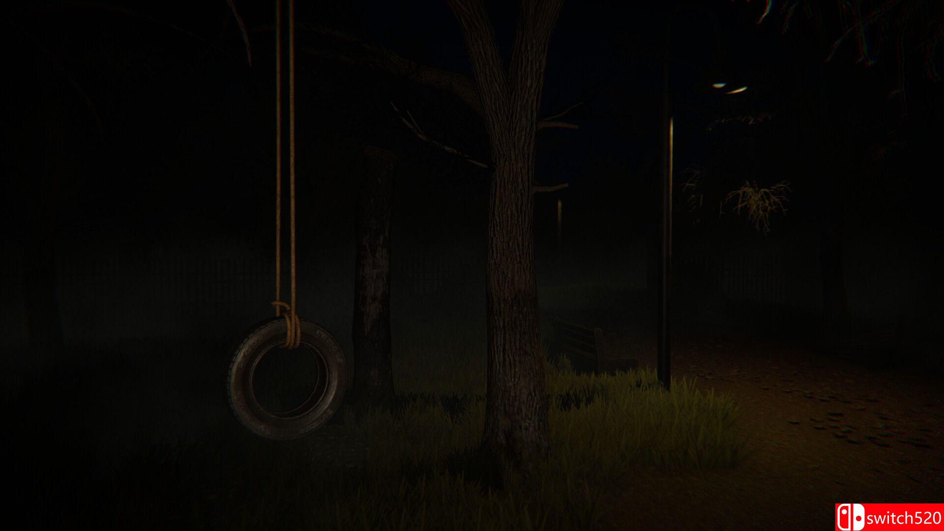 《闹鬼调查（Haunted Investigation）》TENOKE镜像版[EN][更新升级档]_4