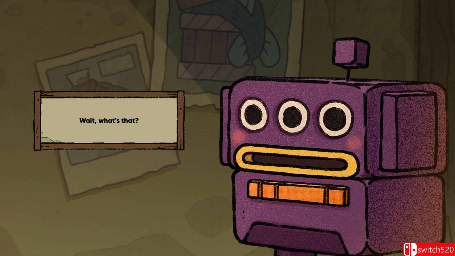 《寿司机器人（Sushi For Robots）》v1.003 OUTLAWS硬盘版[EN]_1