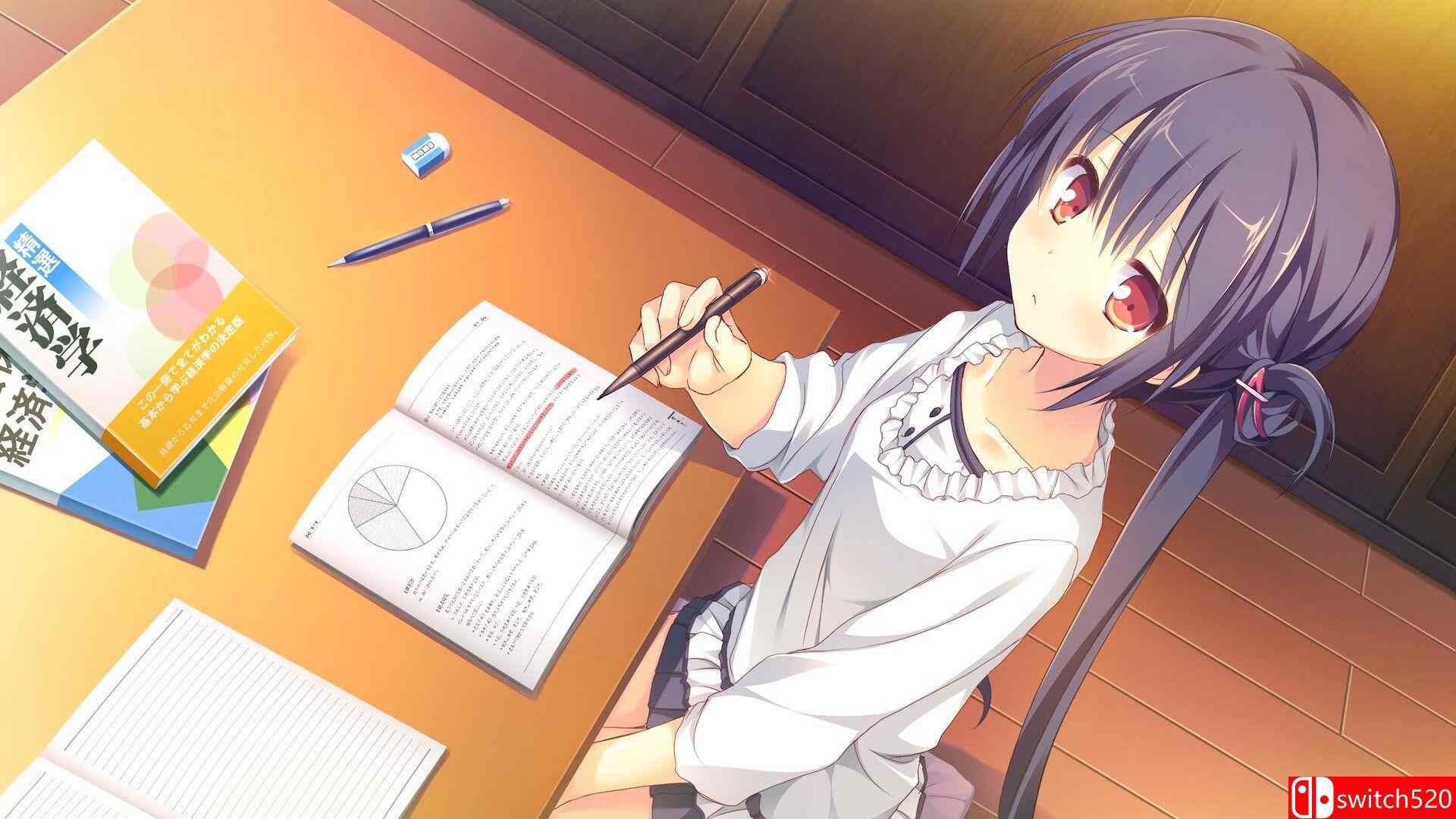 《幸运草的约定（Clover Day's Plus）》官方中文 TENOKE镜像版[CN/TW/EN/JP][更新升级档]_3