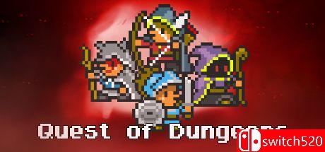 《地下城探险（Quest of Dungeons）》v3.0.9 八国语言 OUTLAWS硬盘版[EN/JP]