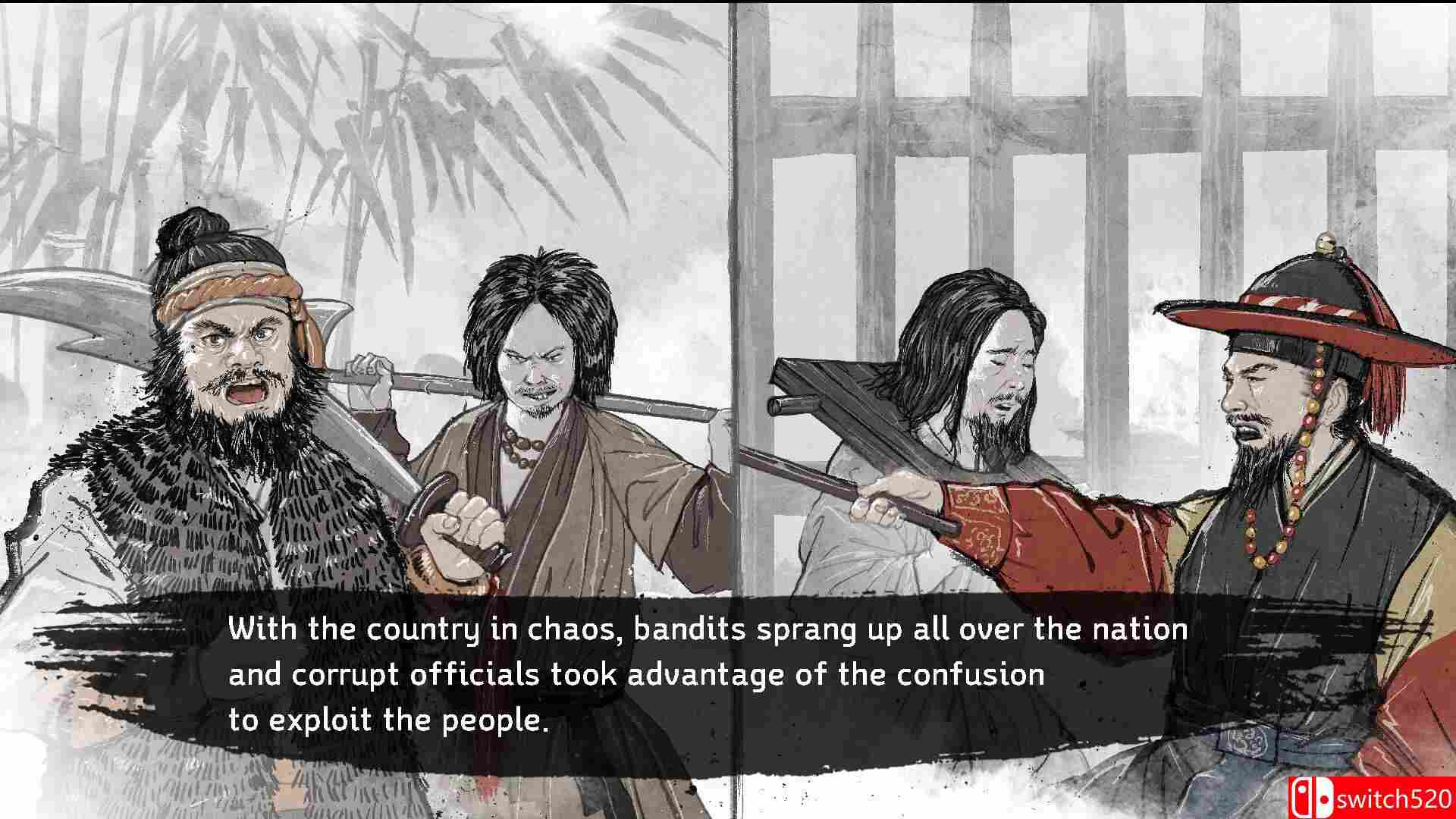 《贤士：朝鲜学者（Seonbi : Scholar of Joseon）》TENOKE镜像版[EN]_2