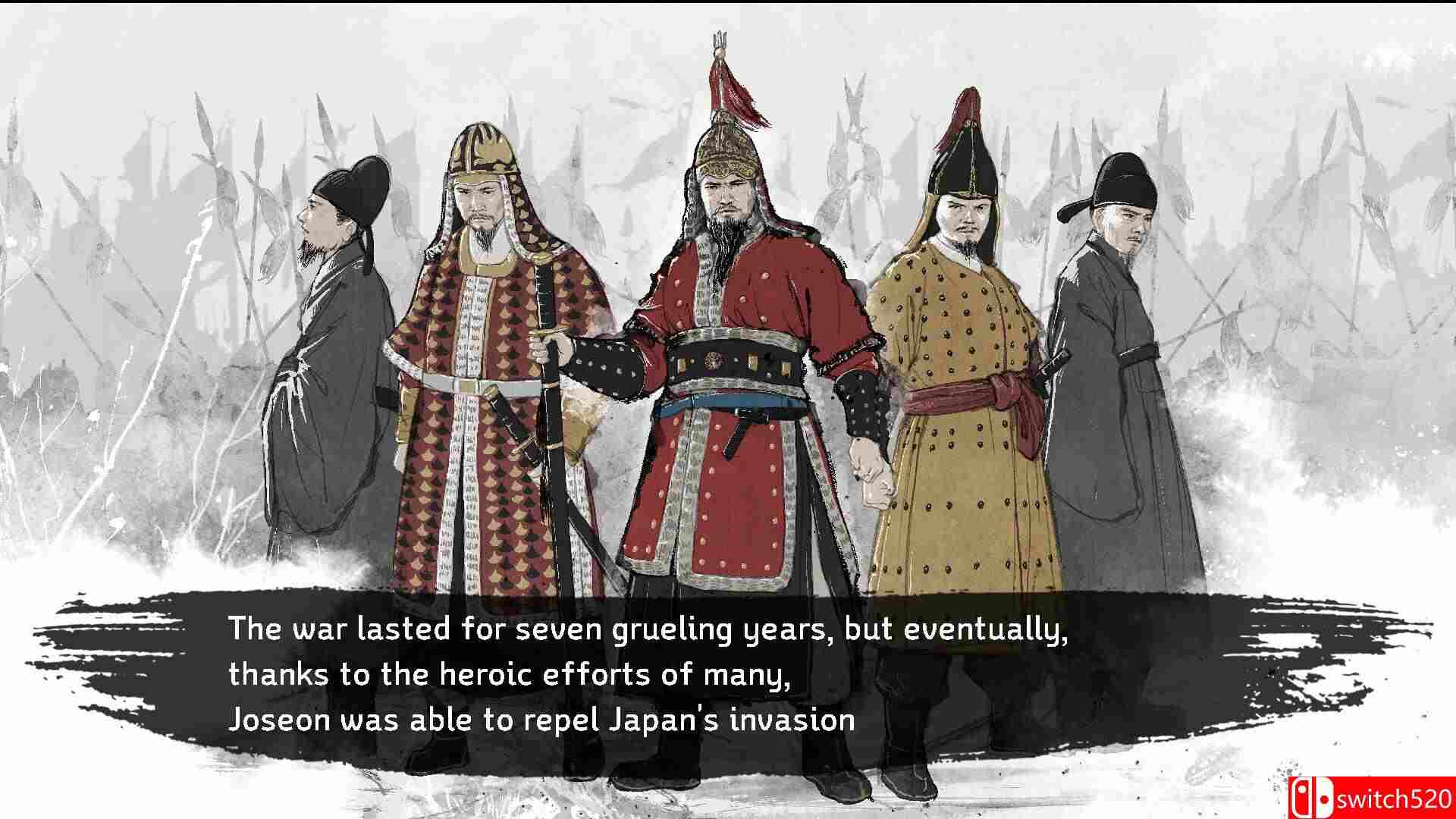 《贤士：朝鲜学者（Seonbi : Scholar of Joseon）》TENOKE镜像版[EN]_1