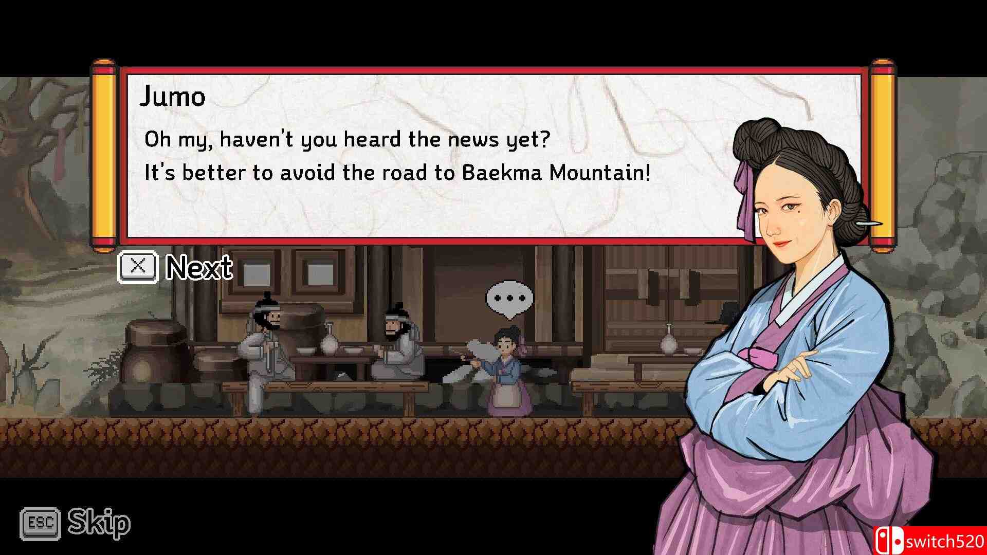 《贤士：朝鲜学者（Seonbi : Scholar of Joseon）》TENOKE镜像版[EN]_3