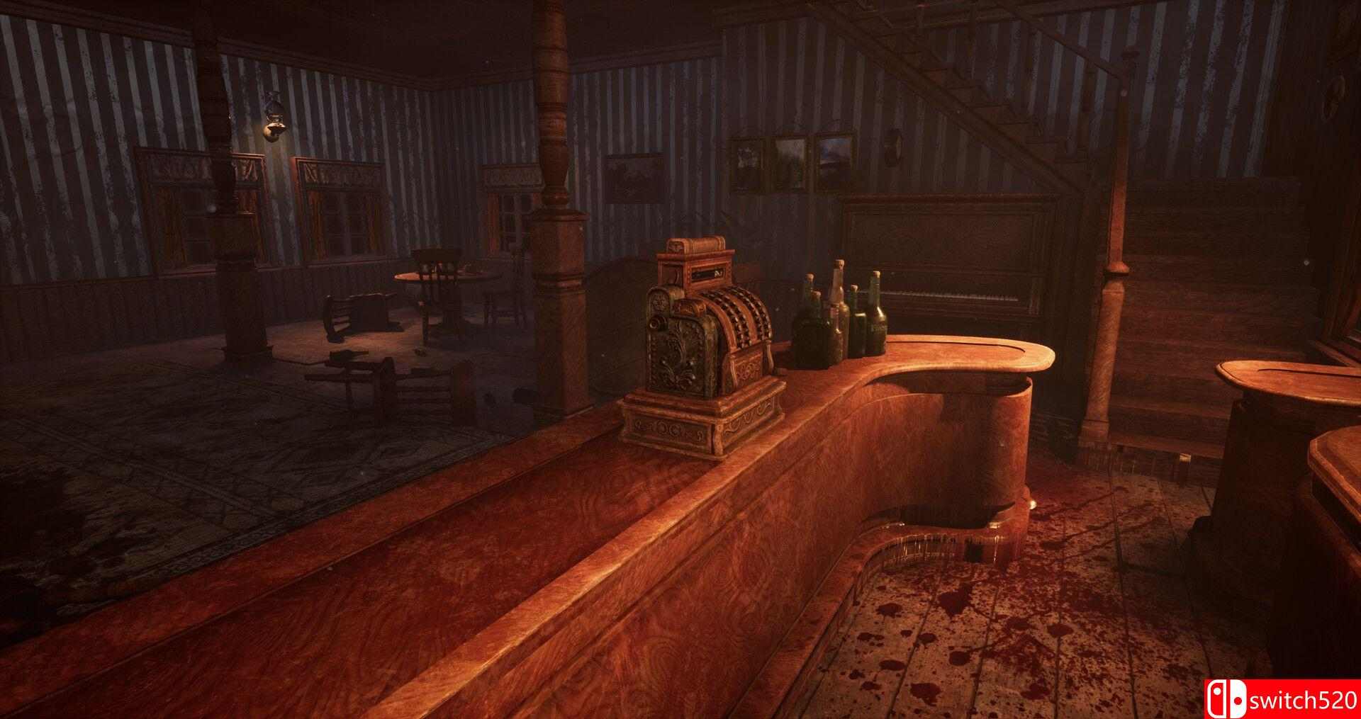 《求生与恐怖：刽子手的绳索（Survival & Horror: Hangman's Rope）》TENOKE镜像版[EN]_3