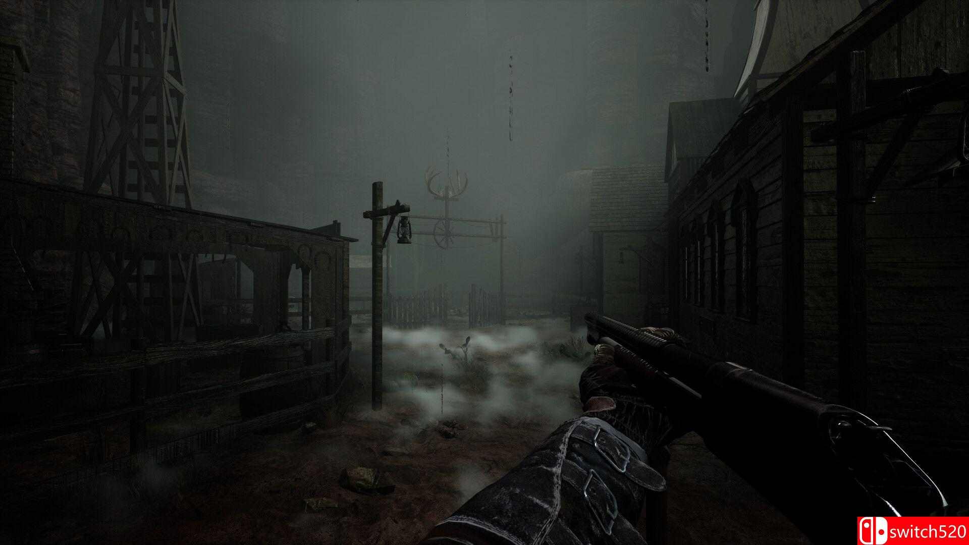 《求生与恐怖：刽子手的绳索（Survival & Horror: Hangman's Rope）》TENOKE镜像版[EN]_5
