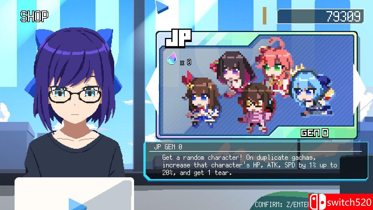 《HoloCure：拯救粉丝！（HoloCure - Save the Fans!）》P2P硬盘版[EN/JP]_1