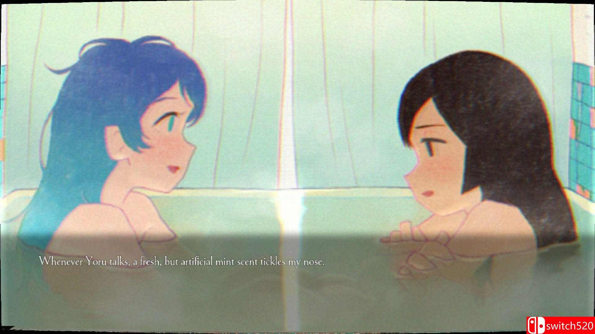《幽灵镇少女：第一季（ghostpia Season One）》TENOKE镜像版[EN/JP]_5