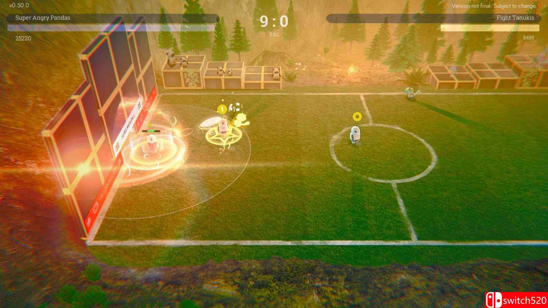 《冲杯踢球（Dash Cup Kickers）》TENOKE镜像版[EN]_4