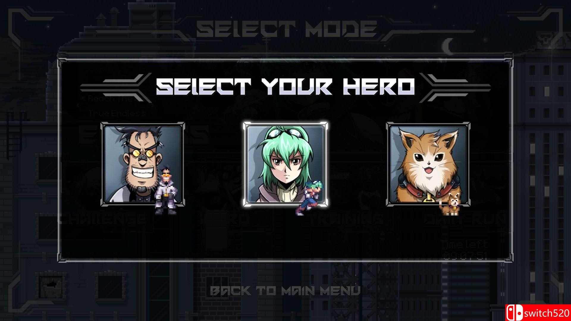 《逃或死（Run or Die）》TENOKE镜像版[EN]_1