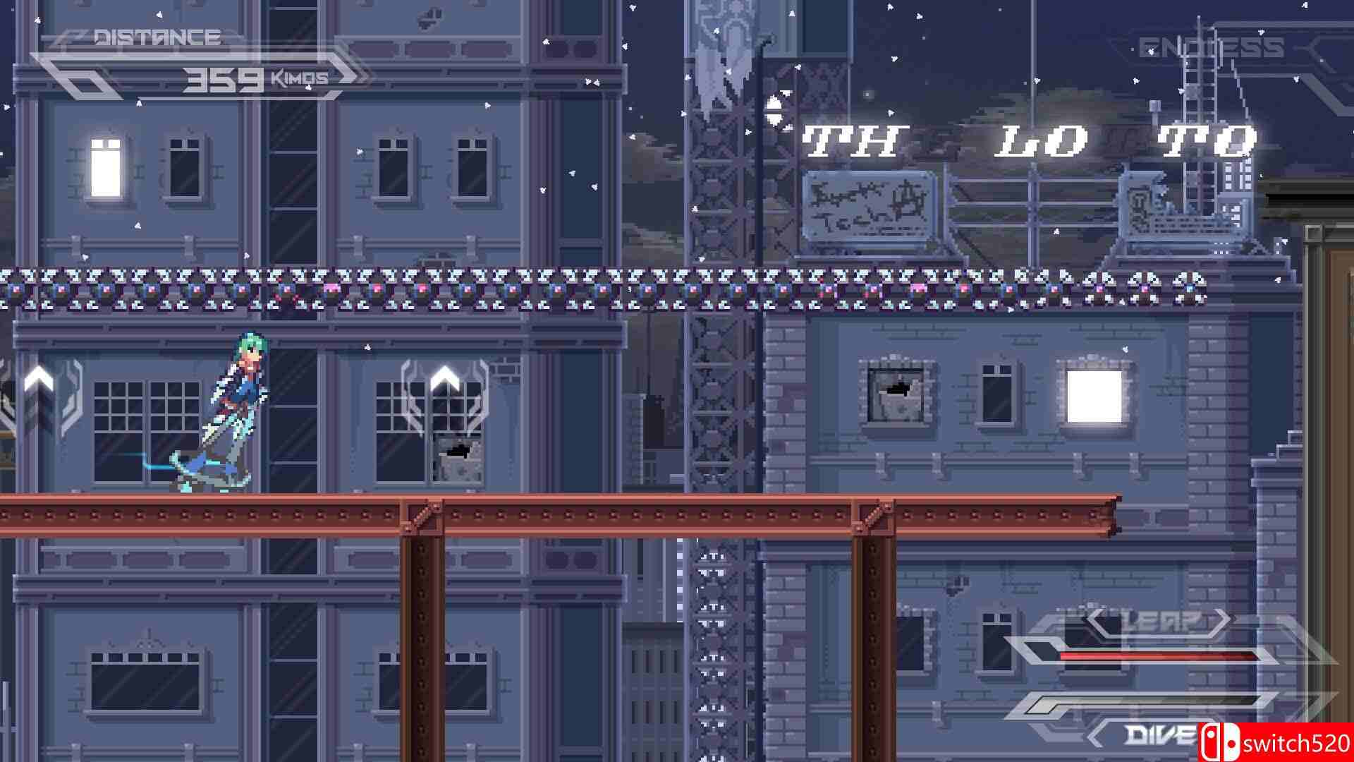 《逃或死（Run or Die）》TENOKE镜像版[EN]_5