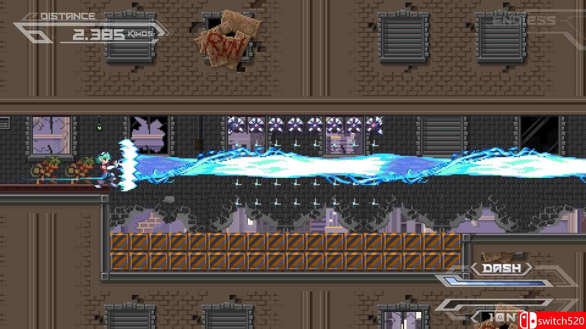 《逃或死（Run or Die）》TENOKE镜像版[EN]_3