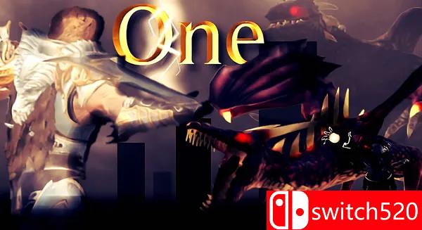 《一个（ONE）》bADkARMA硬盘版[EN]