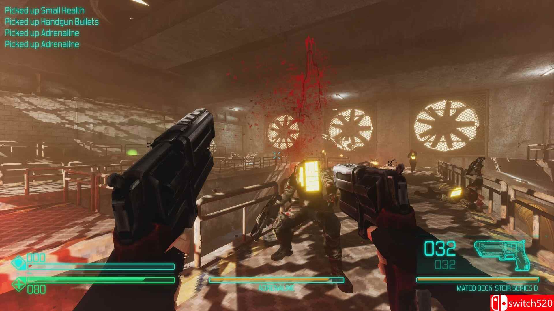 《SPRAWL（SPRAWL）》DARKSiDERS镜像版[EN]_5