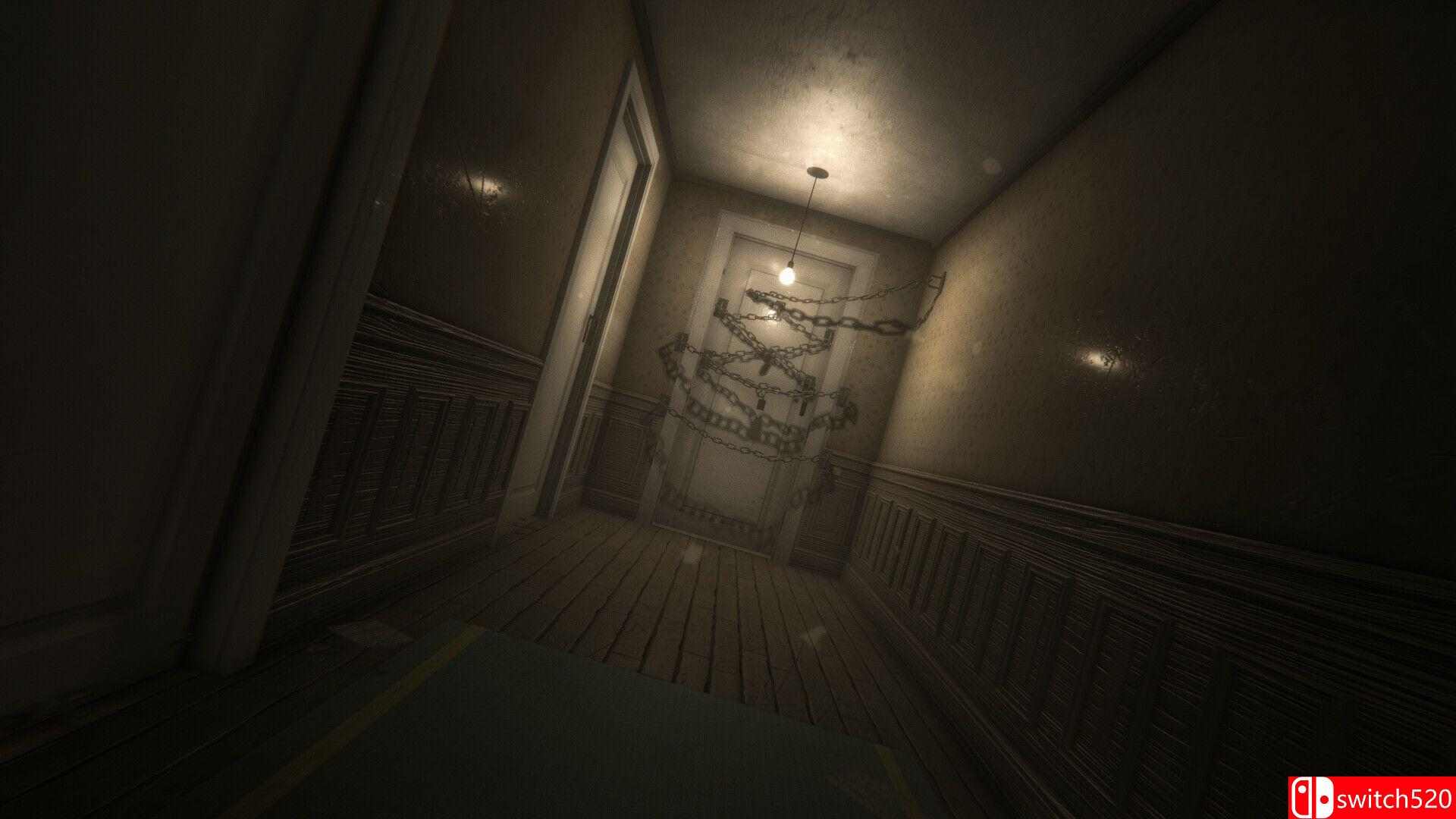 《1406号公寓：恐怖（Apartament 1406: Horror）》官方中文 TENOKE镜像版[CN/TW/EN/JP]_1
